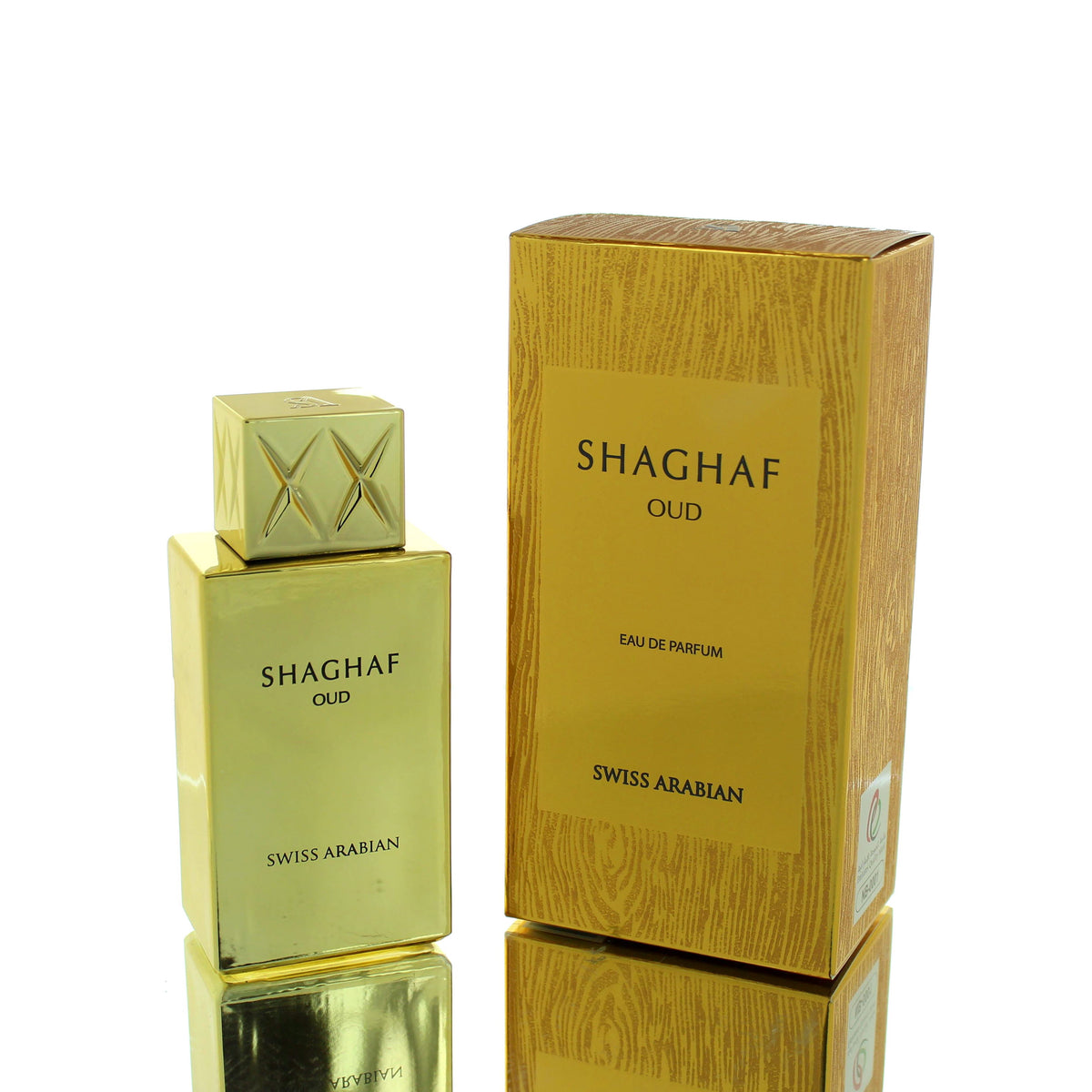 Swiss Arabian Shaghaf Oud EDP