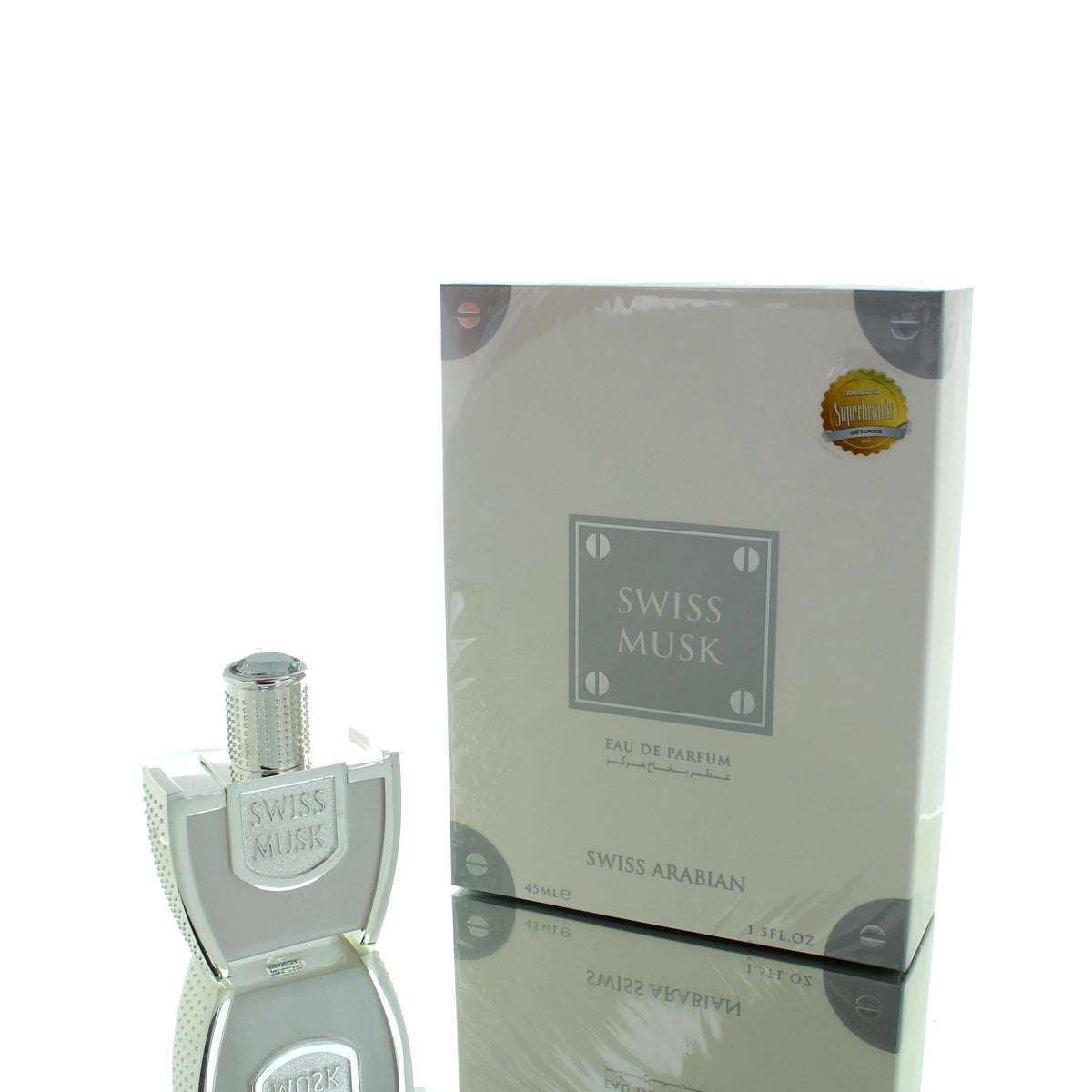 Swiss Arabian Swiss Musk EDP