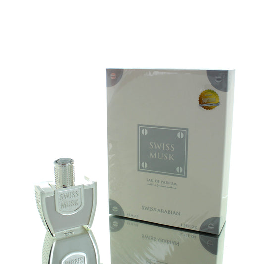 Swiss Arabian Swiss Musk EDP
