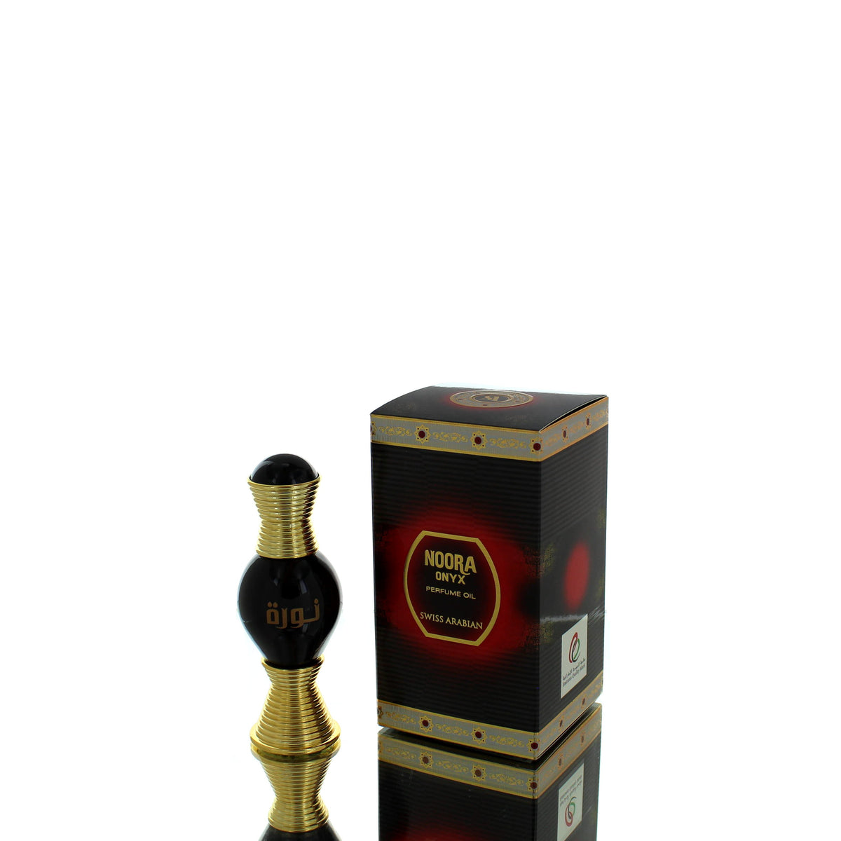 Swiss Arabian Noora Onyx (Oil)