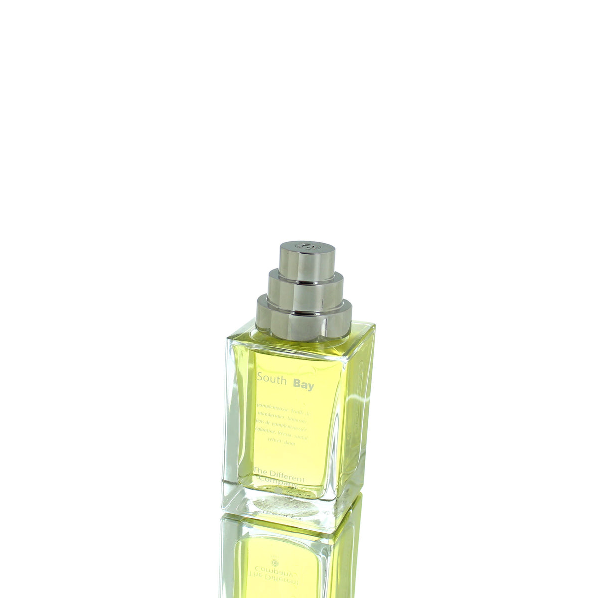 The Different Company South Bay EDT Tester