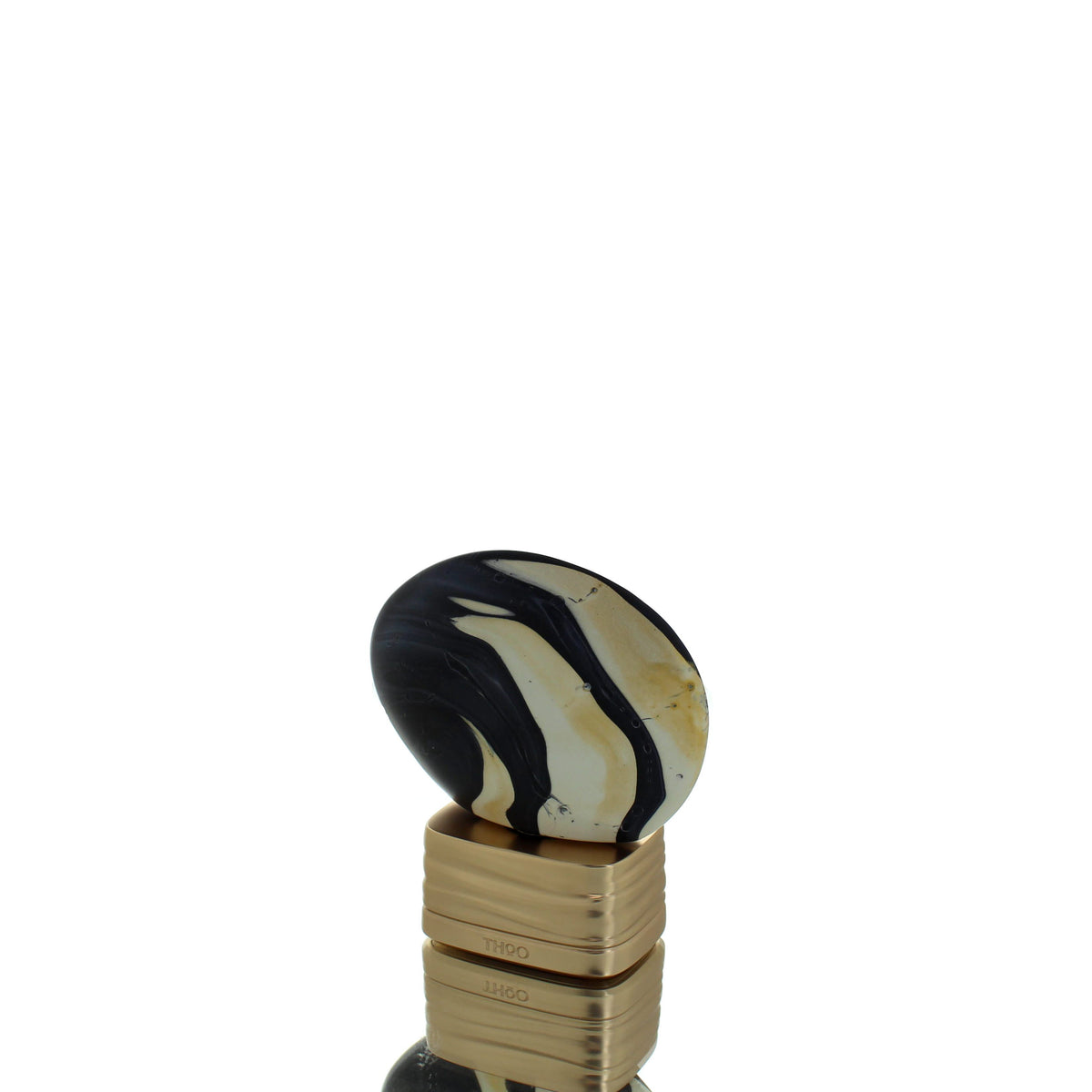 The House Of Oud Get The Feeling EDP
