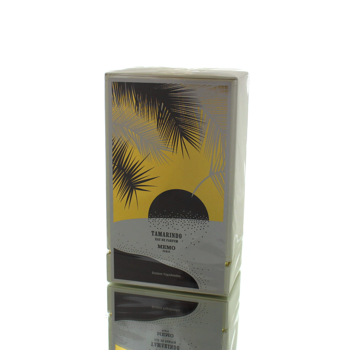 Memo Tamarindo EDP