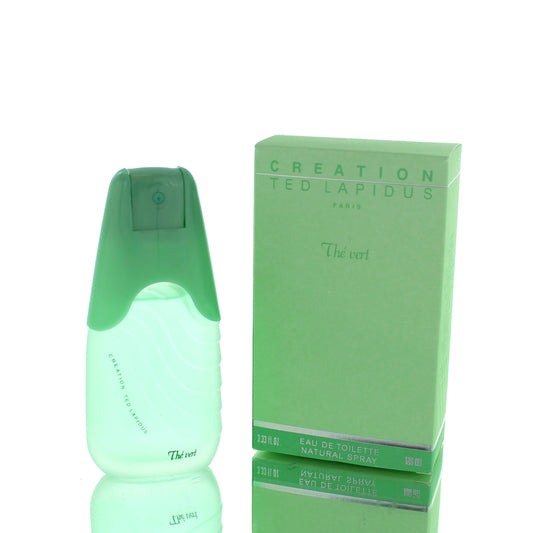 Ted Lapidus 'Creation The Vert' EDT