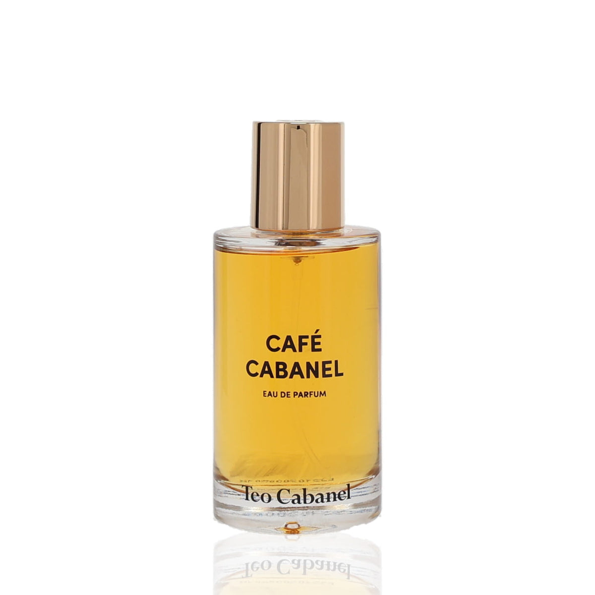 Teo Cabanel Cafe Cabanel EDP