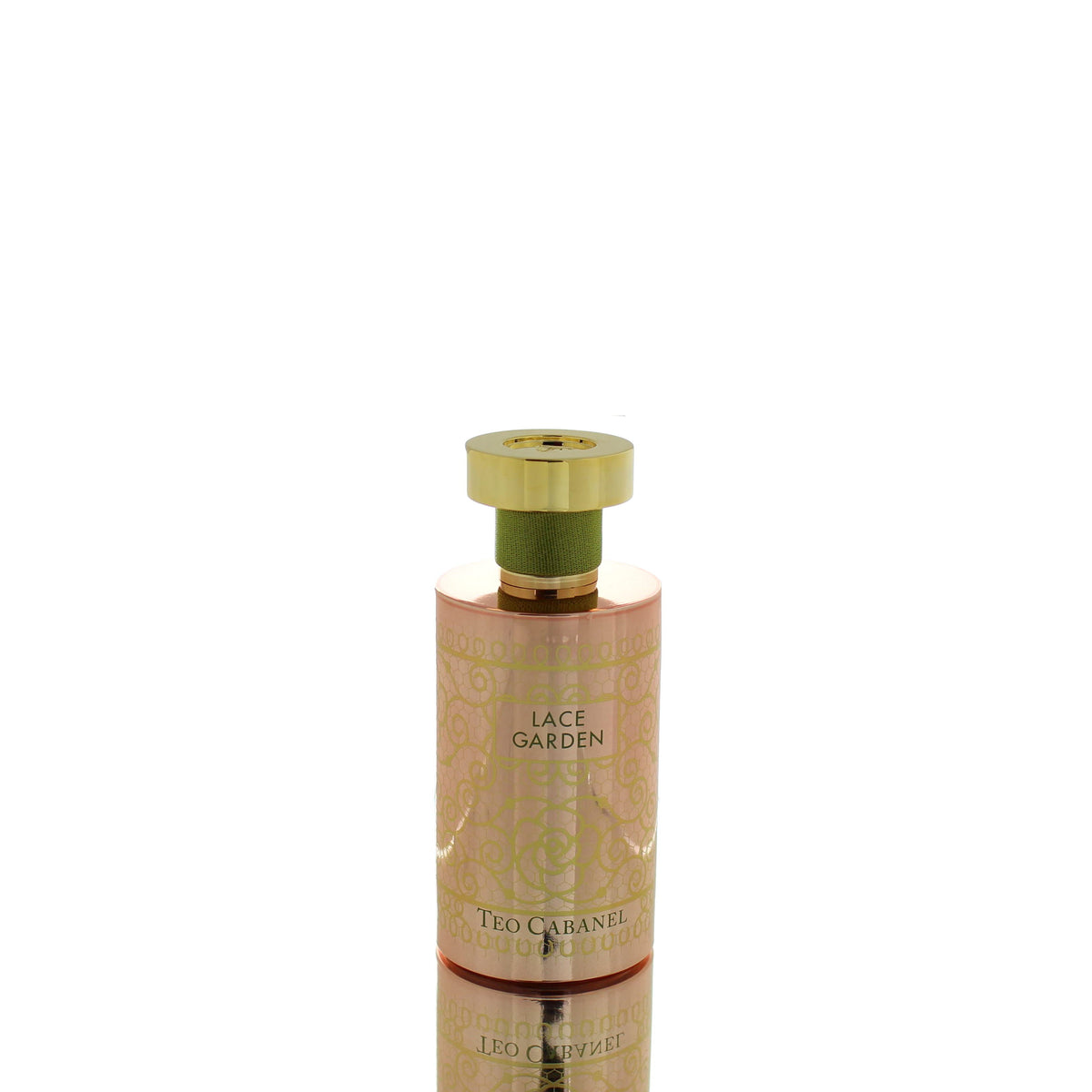 Teo Cabanel Lace Garden EDP