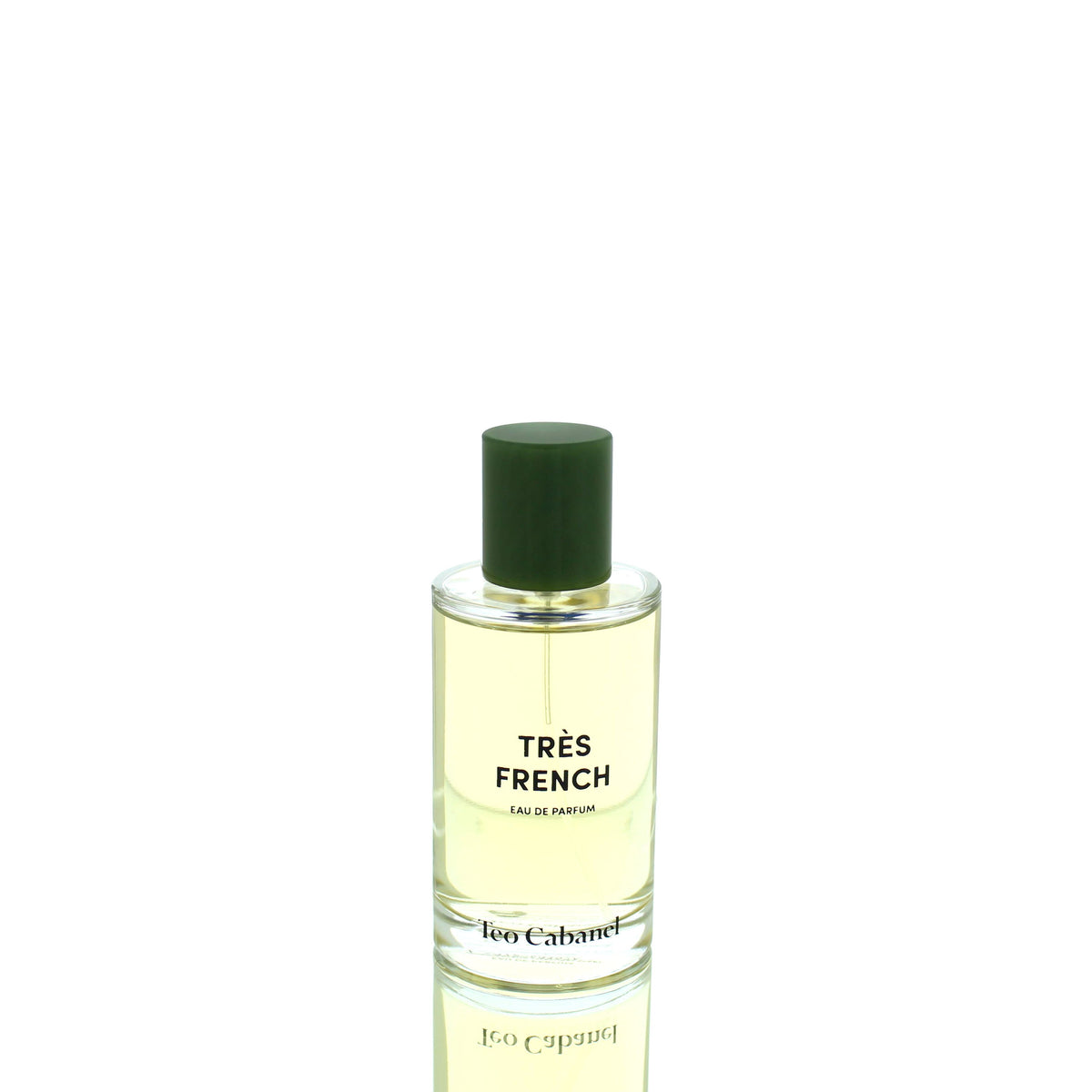 Teo Cabanel Tres French EDP
