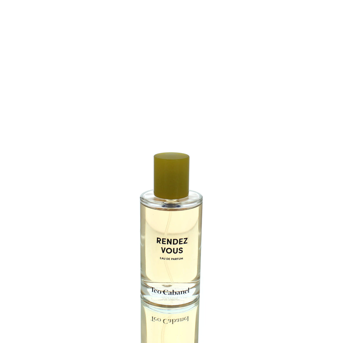 Teo Cabanel Rendez-Vous EDP