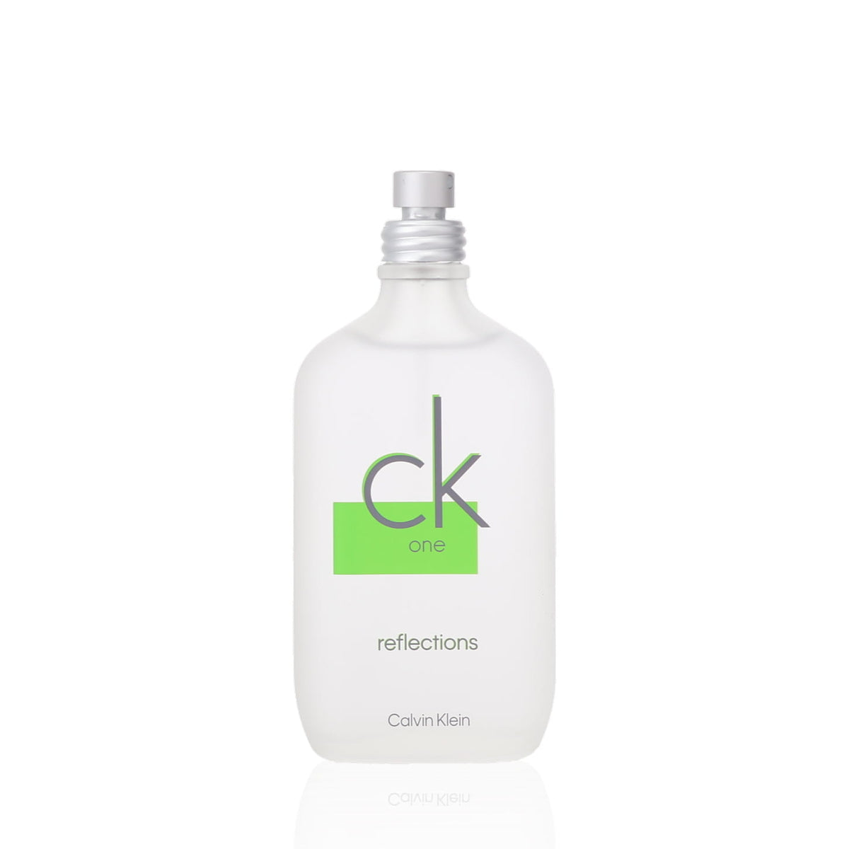 Calvin Klein CK One Reflections EDT Tester