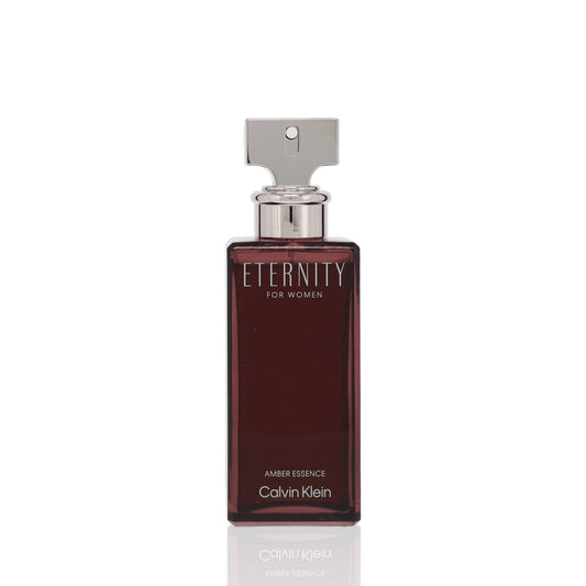 Calvin Klein Eternity Amber Essence EDP Tester