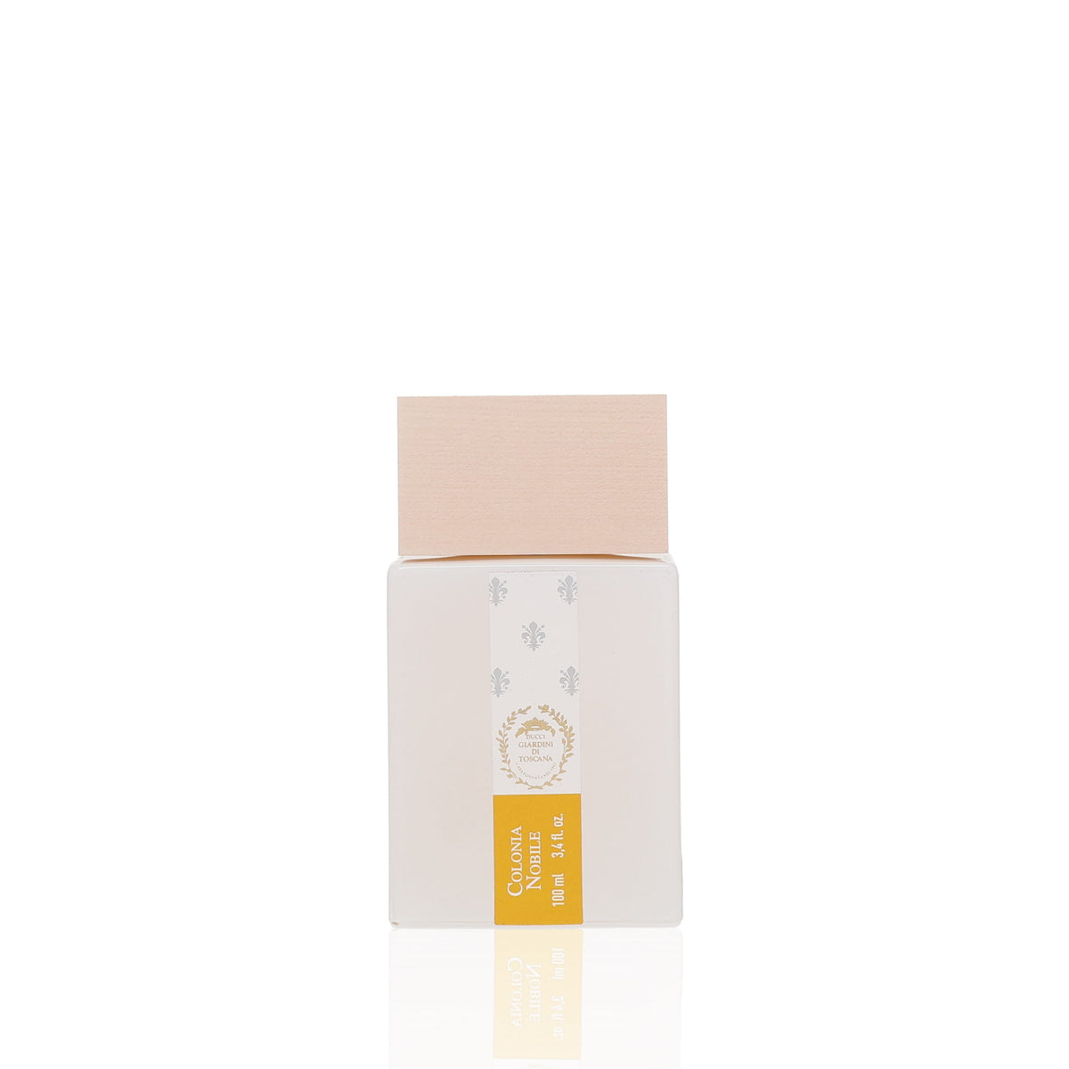 Giardini Di Toscana Colonia Nobile EDP Tester