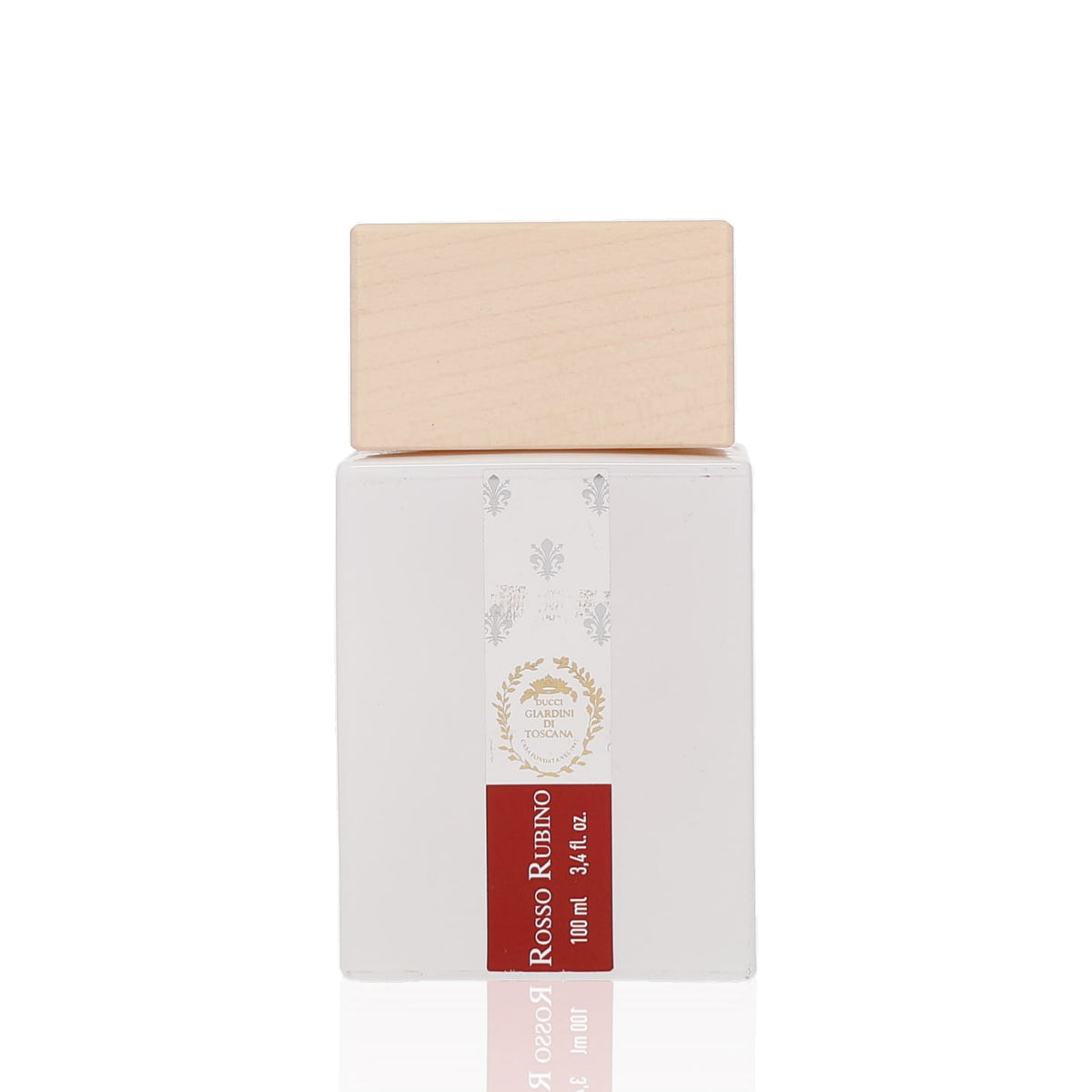 Giardini Di Toscana Rosso Rubino EDP Tester
