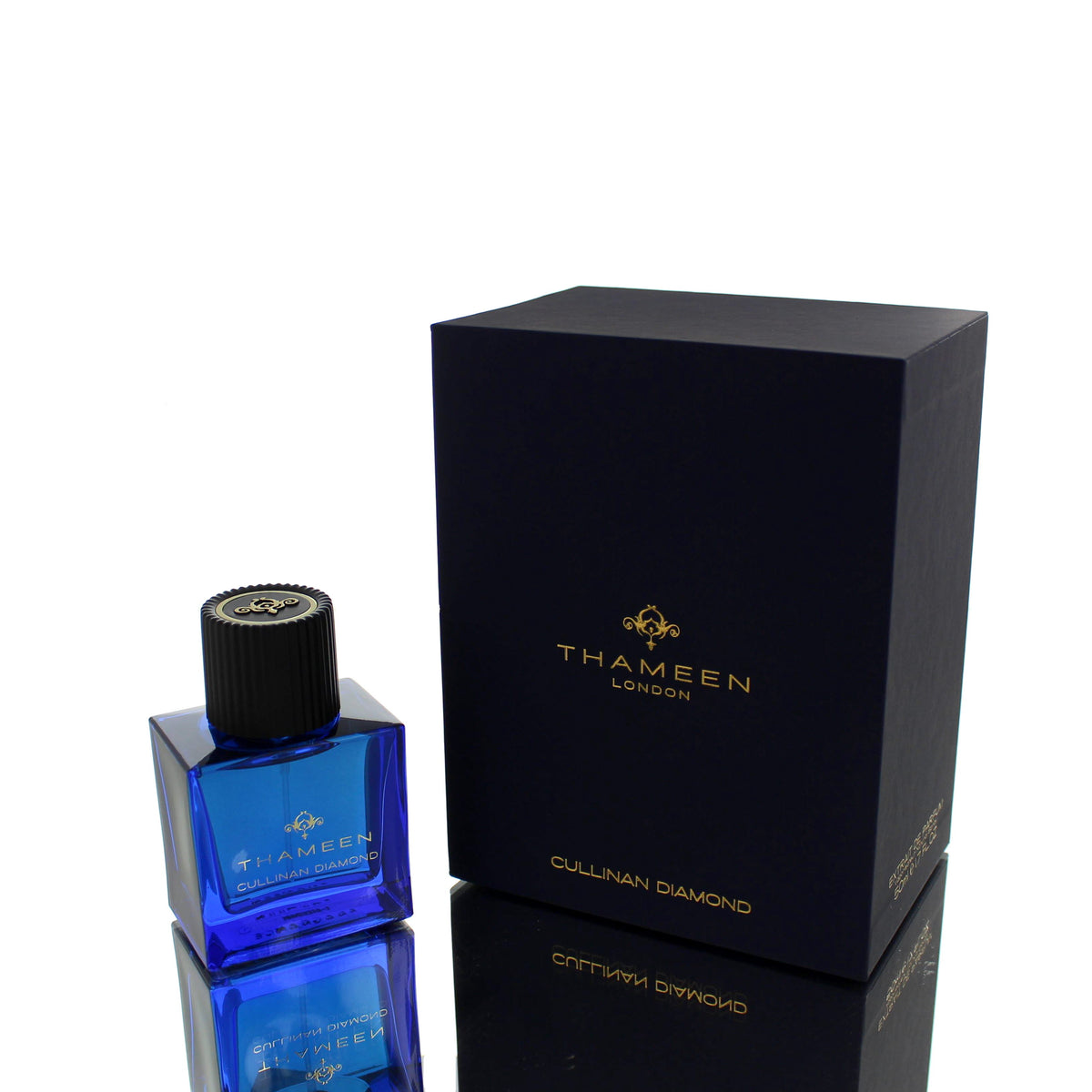 Thameen Cullinan Diamond (Extrait De Parfum)