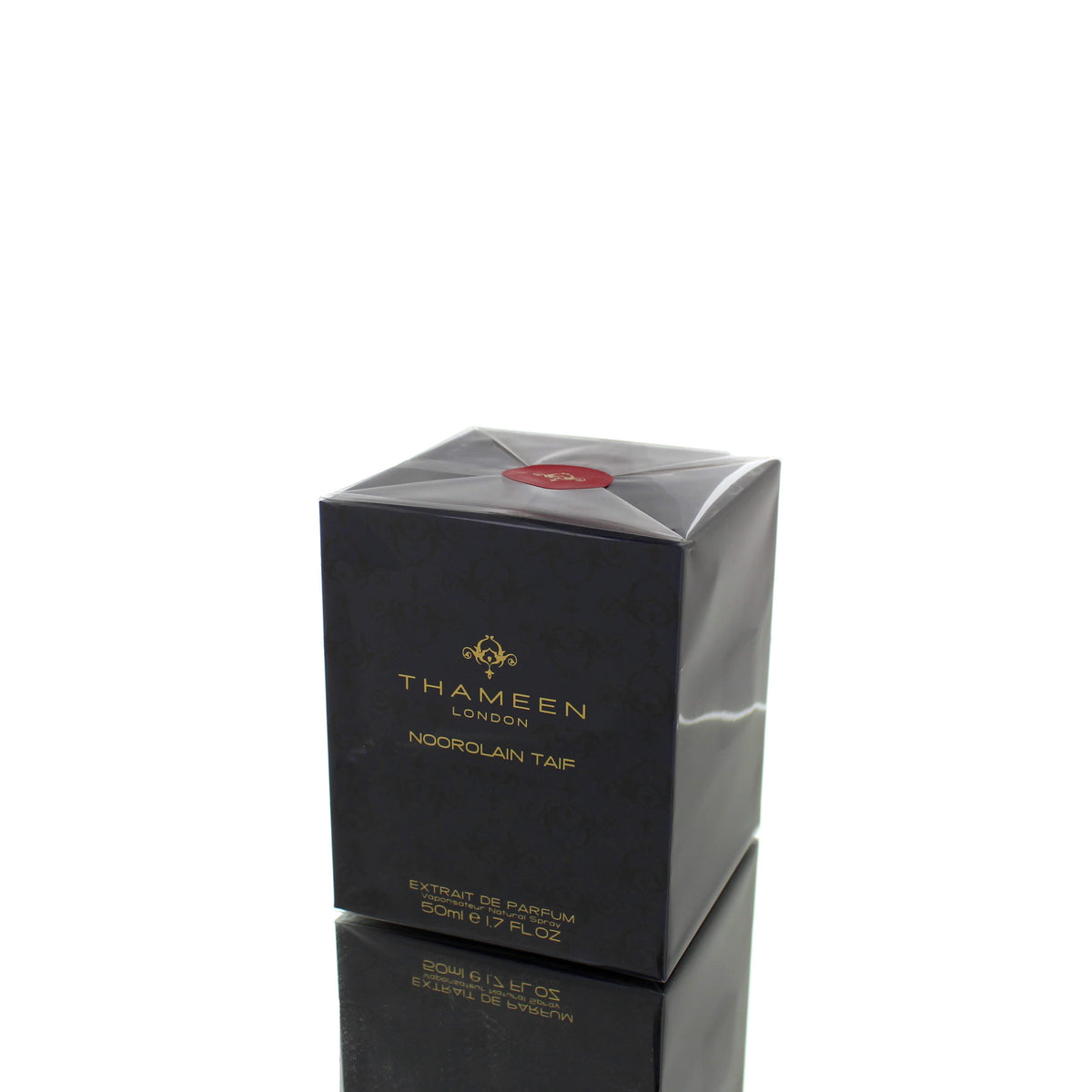 Thameen Noorolain Taif (Extrait De Parfum)
