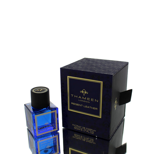 Thameen Regent Leather (Extrait De Parfum)
