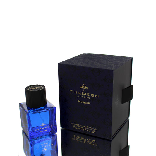 Thameen Riviere (Extrait De Parfum)
