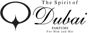 The Spirit of Dubai