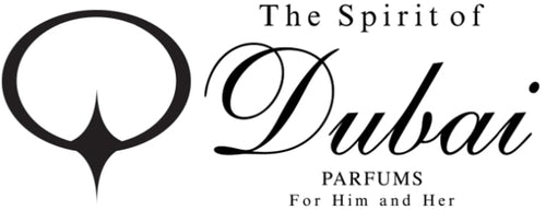 The Spirit of Dubai