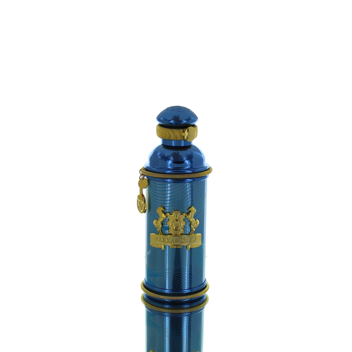 Alexandre J Zafeer Oud Vanille EDP Tester