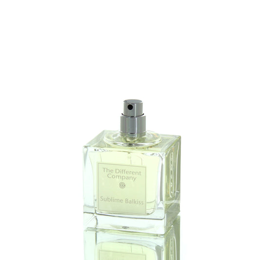 The Different Company Sublime Balkiss EDP Tester