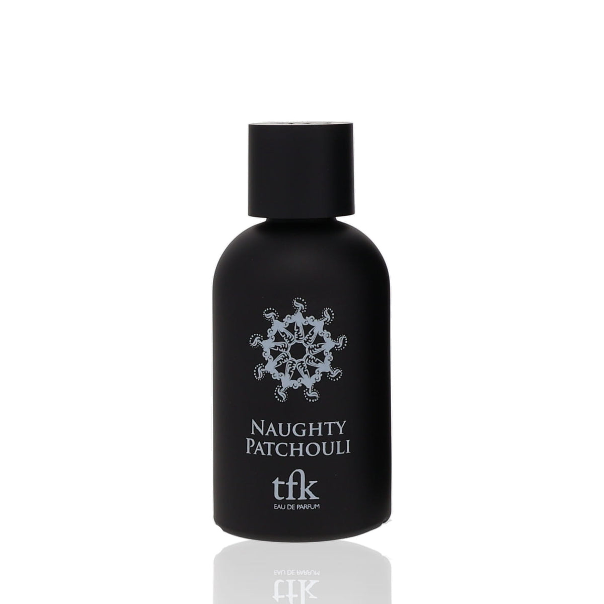 The Fragrance Kitchen Naughty Patchouly EDP