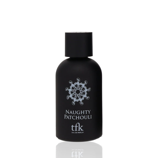 The Fragrance Kitchen Naughty Patchouly EDP