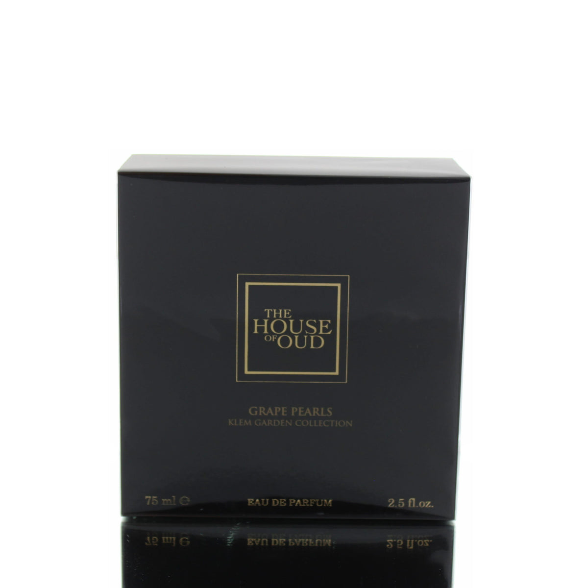 The House Of Oud Grape Pearls EDP
