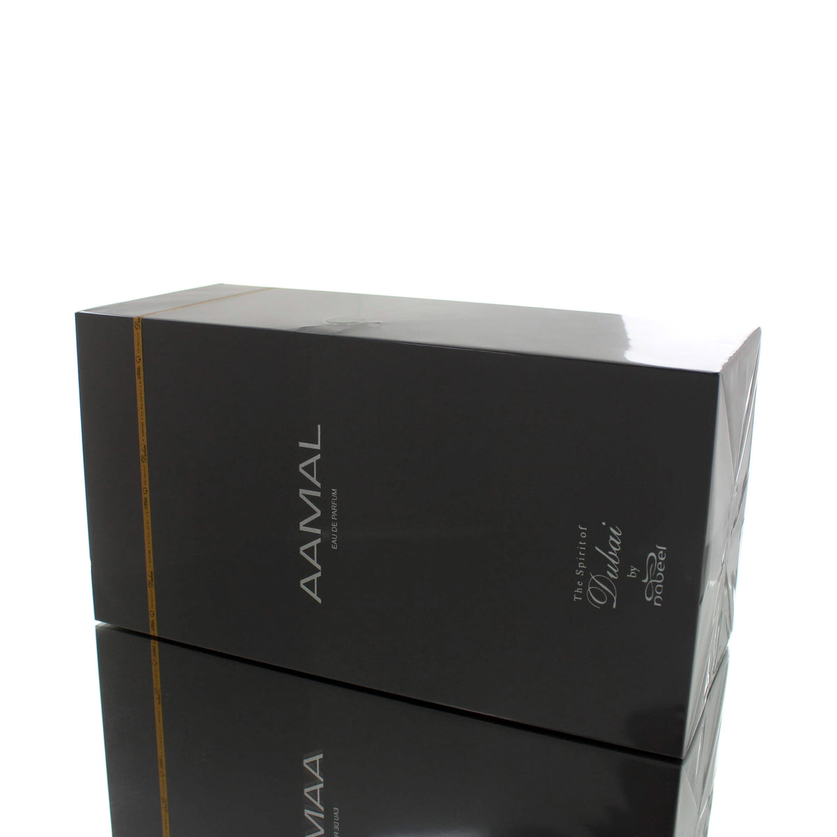 The Spirit of Dubai Dubai Aamal EDP