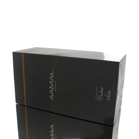 The Spirit of Dubai Dubai Aamal EDP