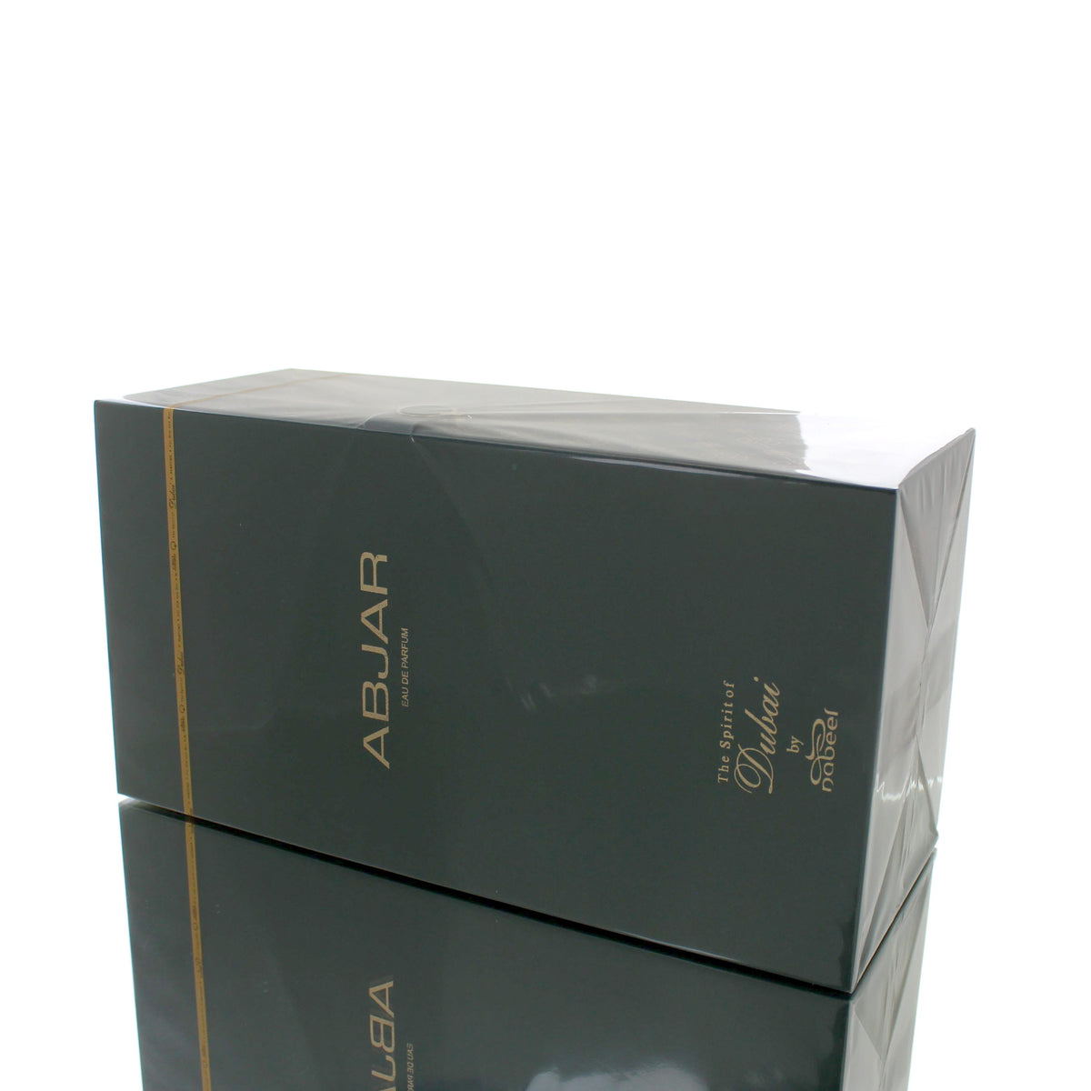 The Spirit of Dubai Dubai Abjar EDP