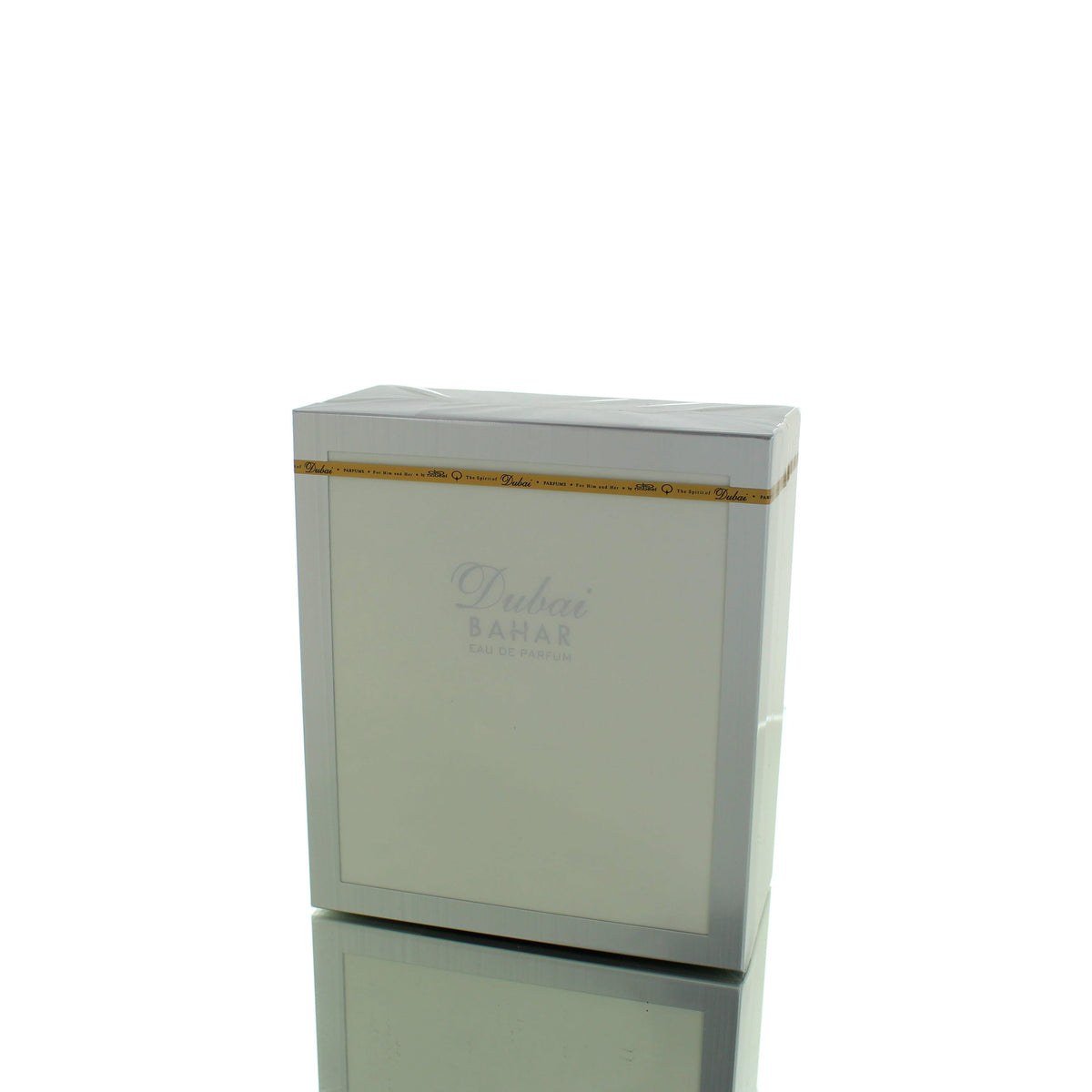 The Spirit of Dubai Dubai Bahar EDP