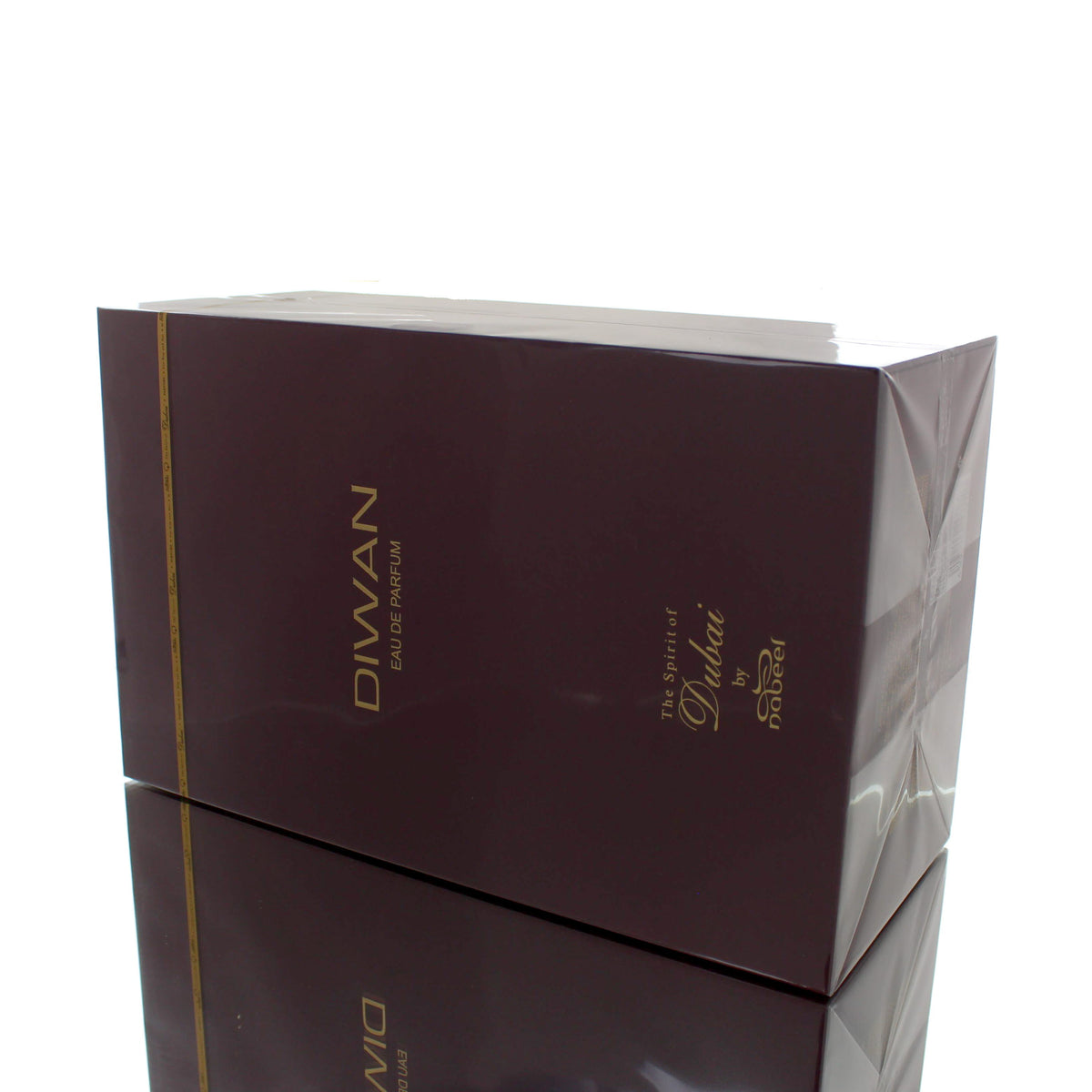 The Spirit of Dubai Dubai Diwan EDP