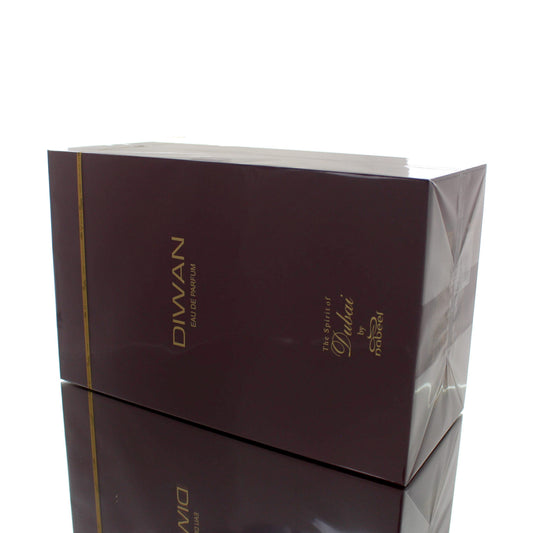 The Spirit of Dubai Dubai Diwan EDP