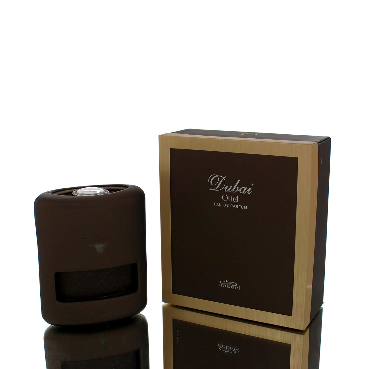 The Spirit of Dubai Dubai Oud EDP