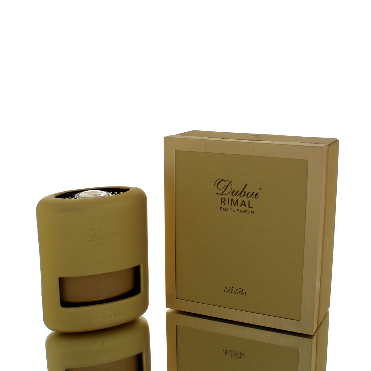 The Spirit of Dubai Dubai Rimal EDP