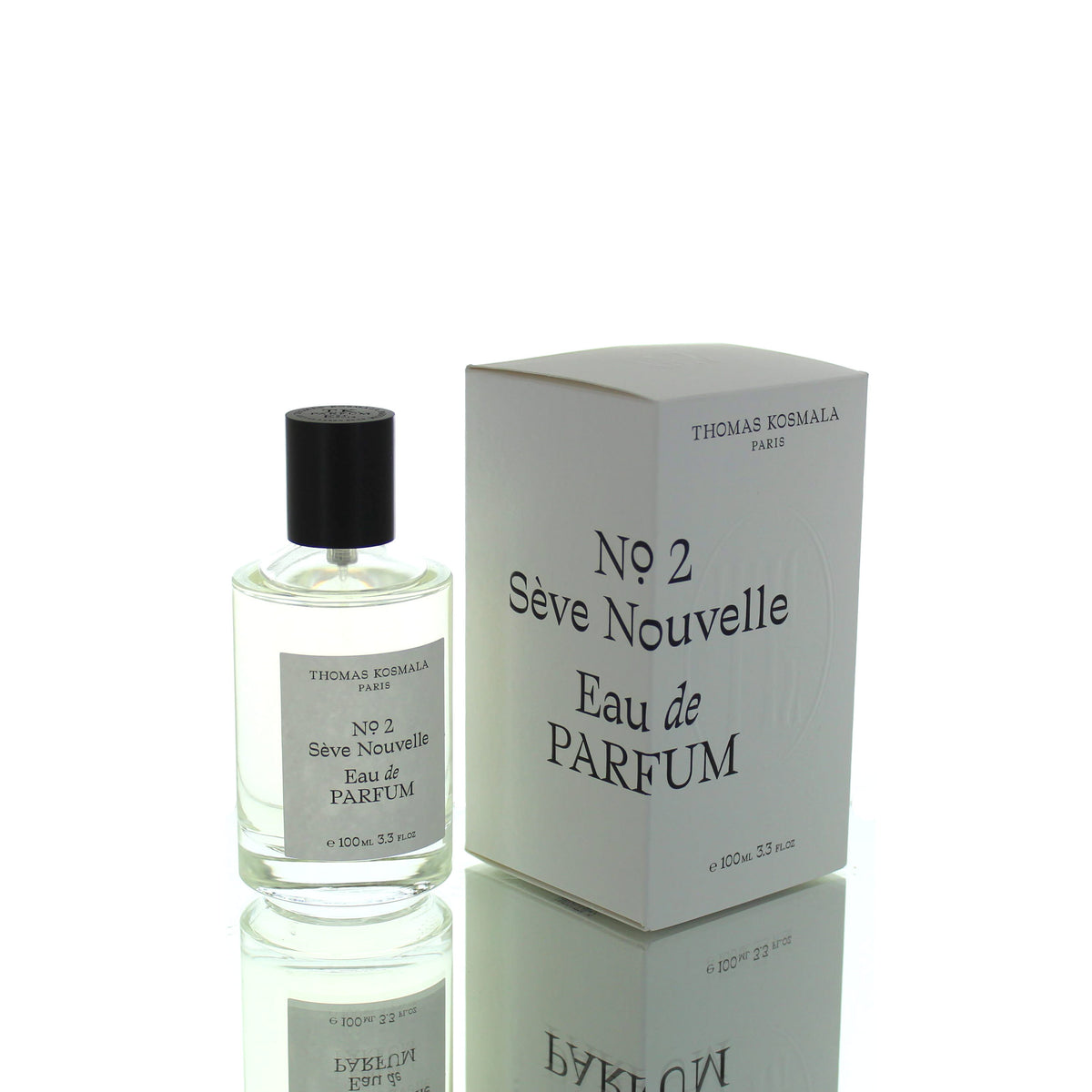 Thomas Kosmala Seve Nouvelle EDP