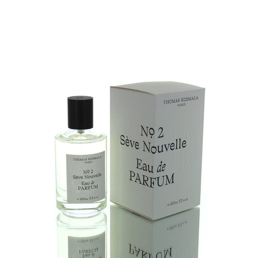Thomas Kosmala Seve Nouvelle EDP