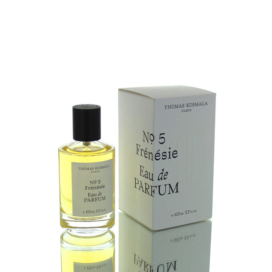 Thomas Kosmala Frenesie EDP