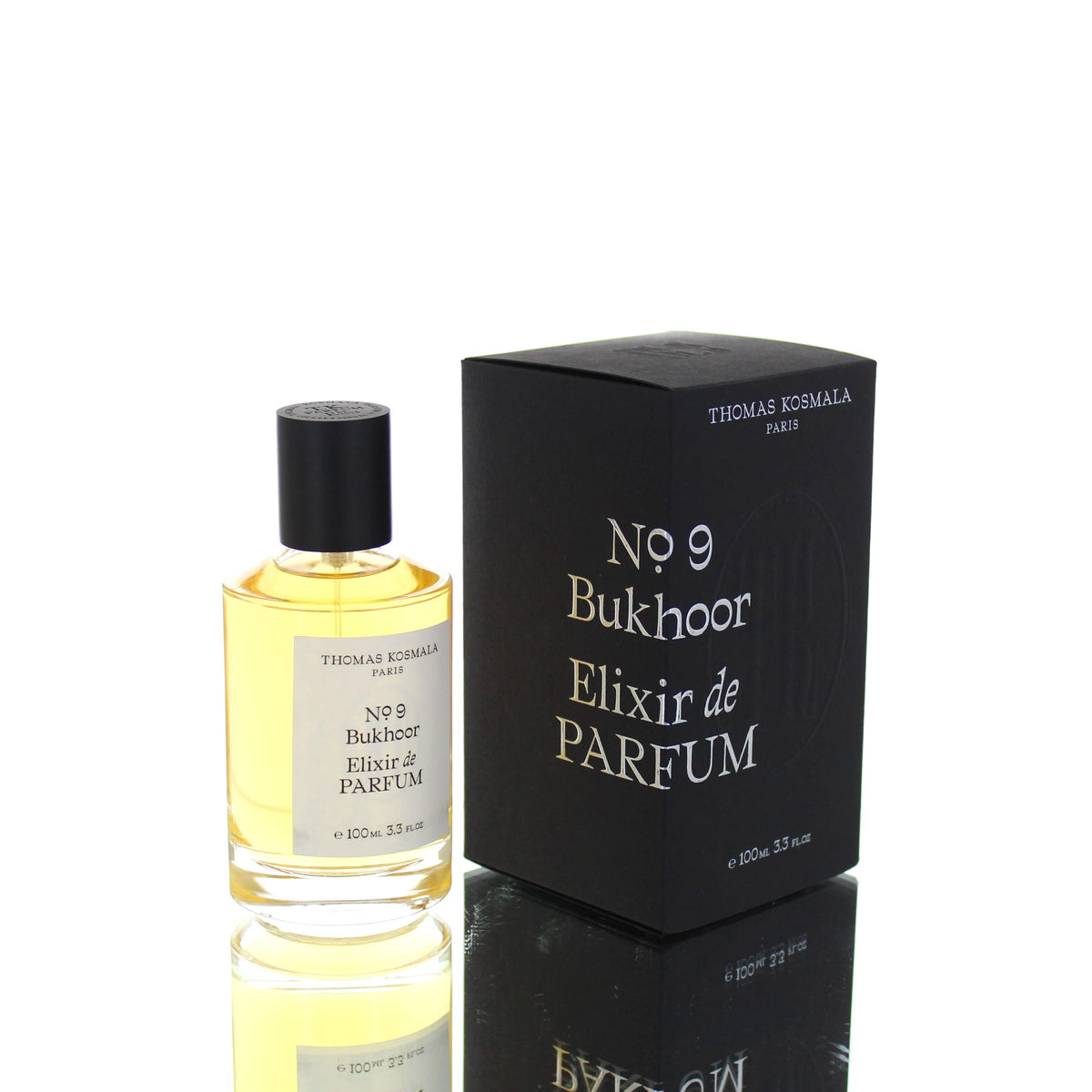 Thomas Kosmala Bukhoor Elixir De Parfum EDP