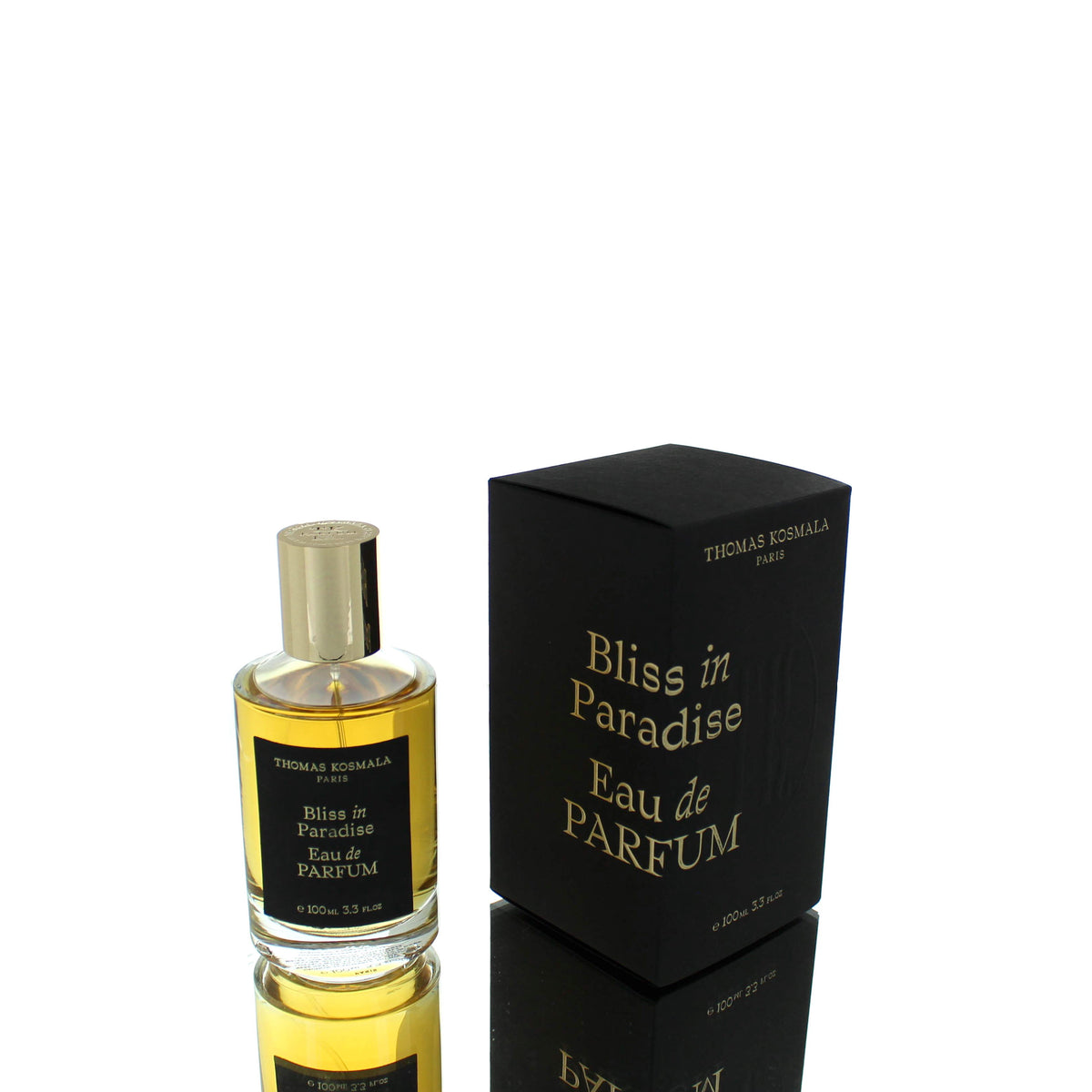 Thomas Kosmala Bliss In Paradise EDP