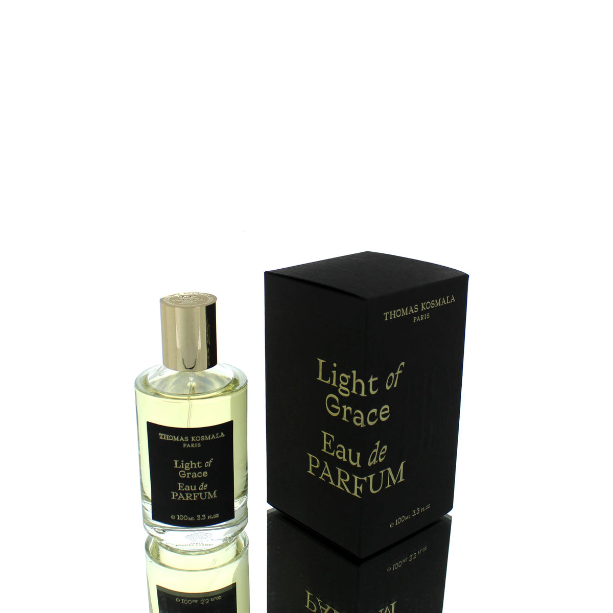 Thomas Kosmala Light Of Grace EDP