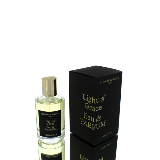 Thomas Kosmala Light Of Grace EDP