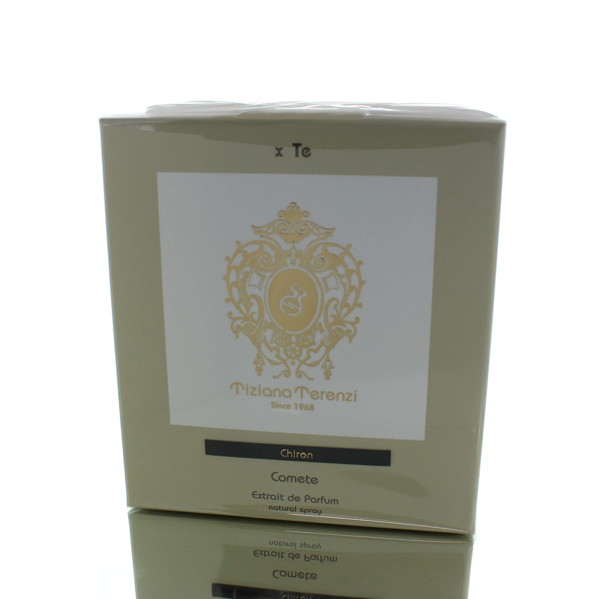 Tiziana Terenzi Chiron (Extrait De Parfum)