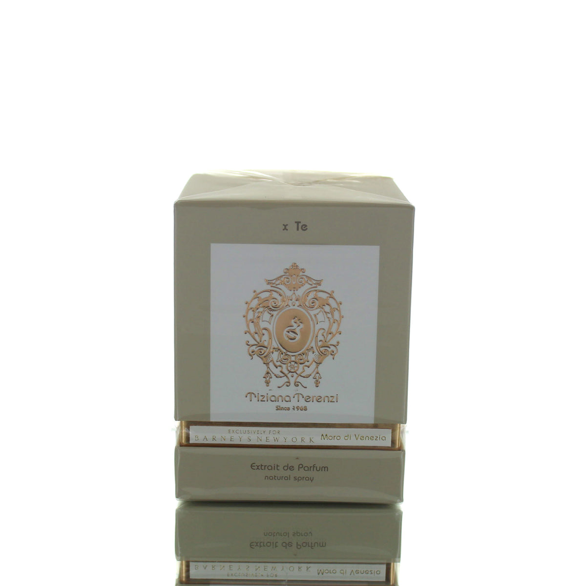 Tiziana Terenzi Moro Di Venezia (Extrait De Parfum)