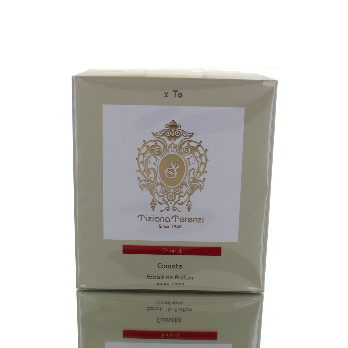 Tiziana Terenzi Tempel (Extrait De Parfum)