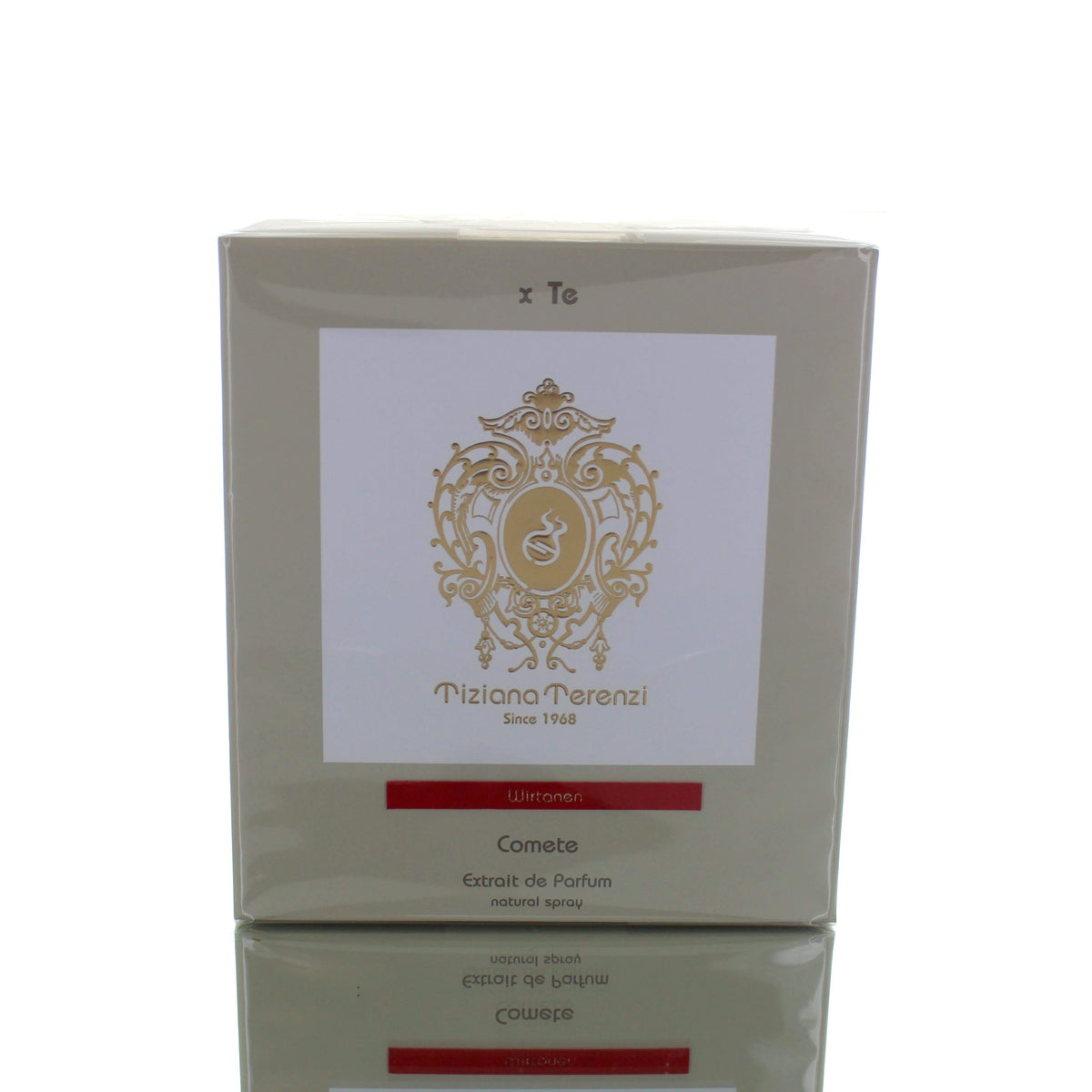 Tiziana Terenzi Wirtanen (Extrait De Parfum)