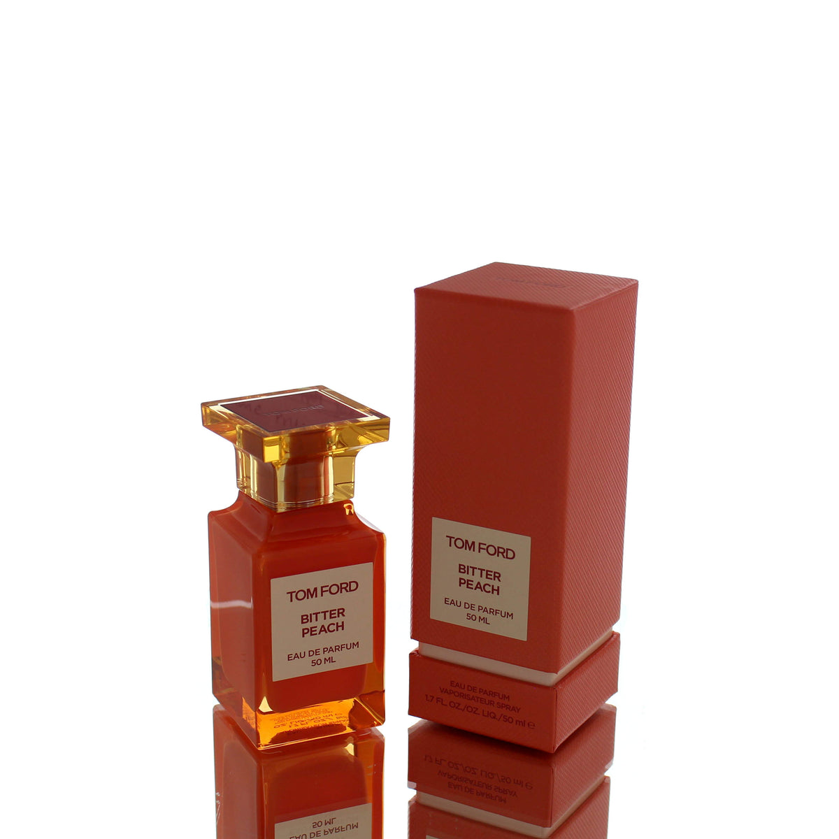 Tom Ford Bitter Peach EDP