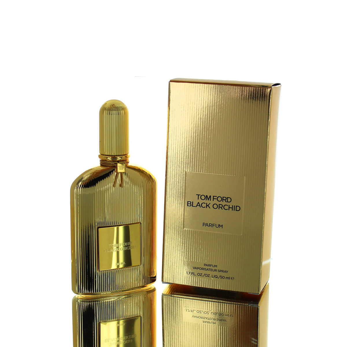 Tom Ford Black Orchid Parfum Edition (2020) Parfum