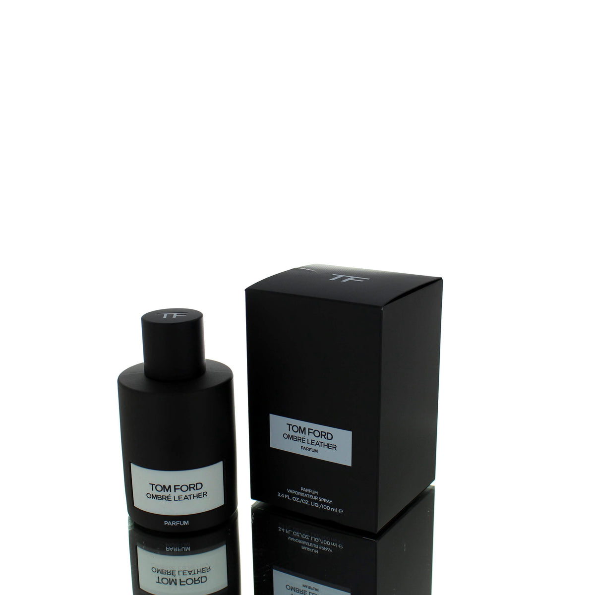 Tom Ford Ombre Leather Man Parfum Edition Parfum