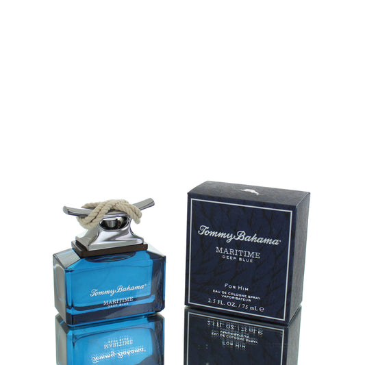 Tommy Bahamas Deep Blue EDC